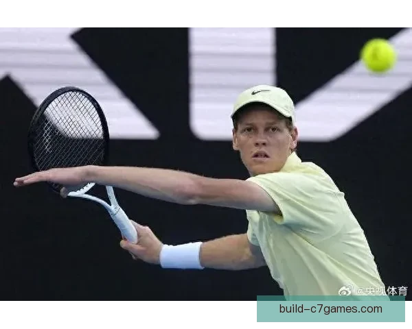 澳网精彩对决不断，年轻选手崛起挑战卫冕冠军